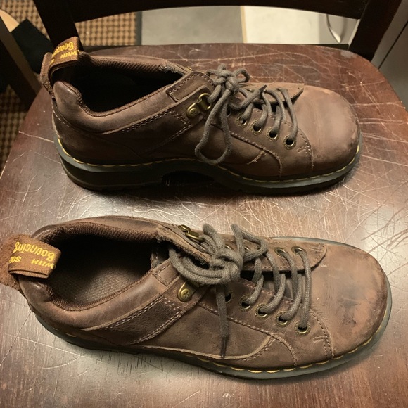 Dr martens - Picture 5 of 7